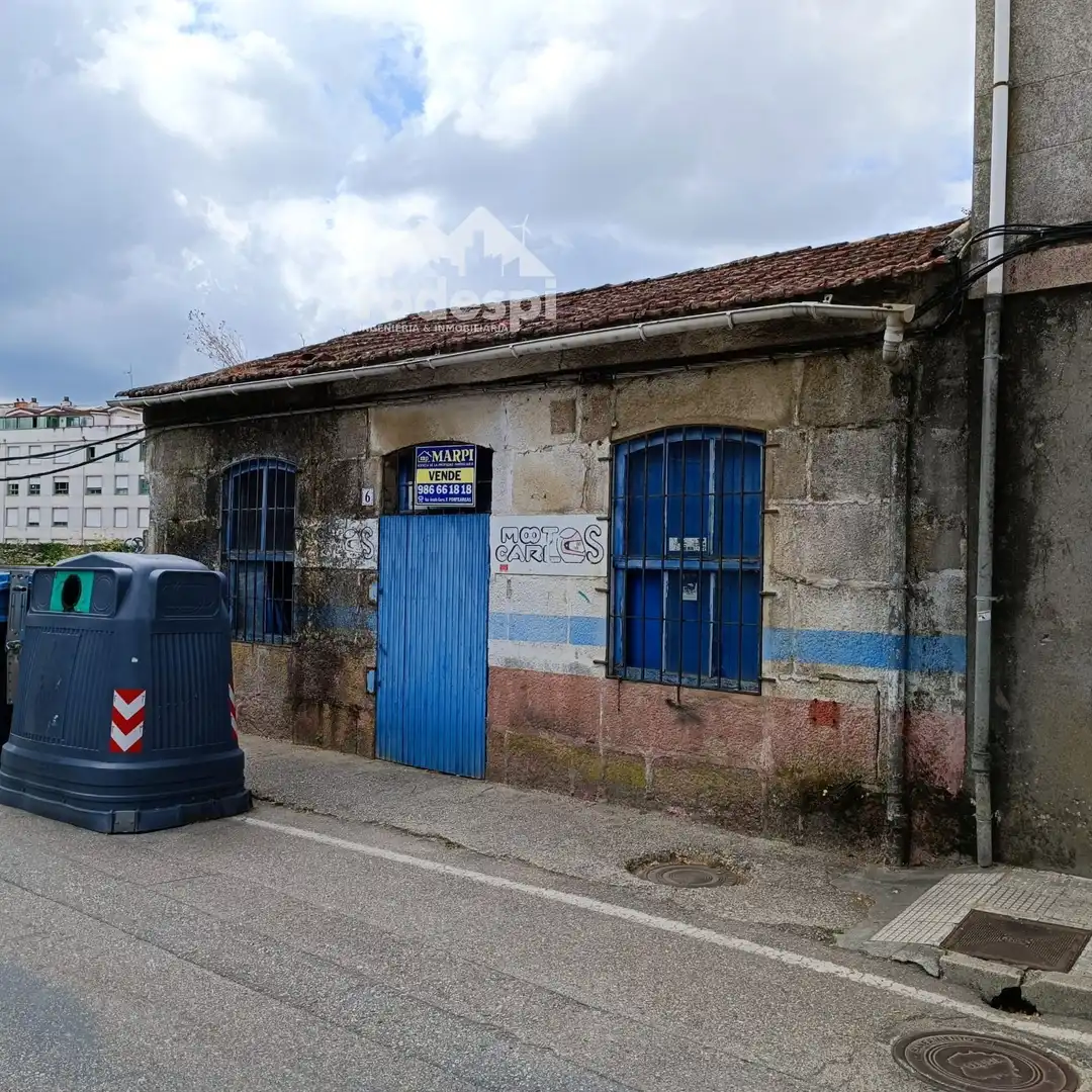 Casa in vendita a Ponteareas