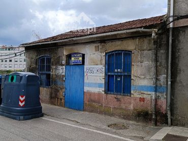 Maison à vendre à Ponteareas