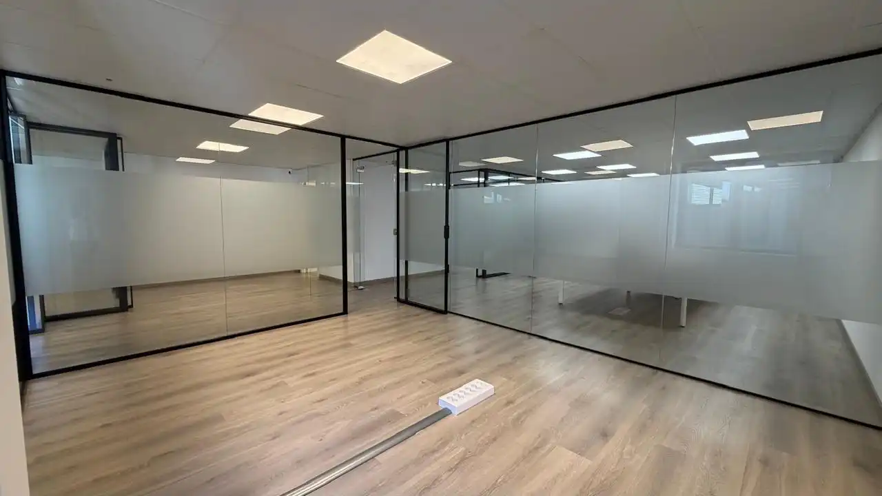 Büro mit Aufzug zur Miete in Carrer SANT SALVADOR 10, imagen 5
