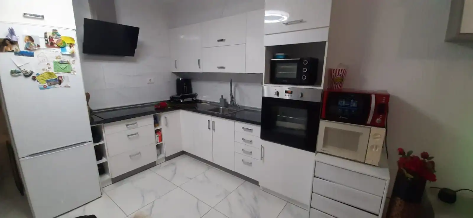 Duplexes for sale in Los Cristianos