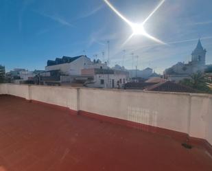 Exterior view of Office to rent in  Huelva Capital  with Air Conditioner, Terrace and Internet