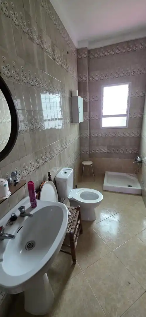 Baño de Casa o chalet en venta en Gibraleón