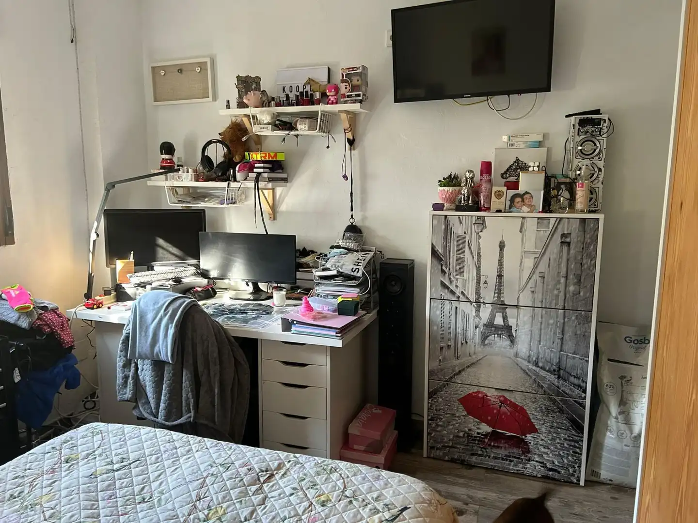 Xalet amb jardí en venda a Sol y Luz, imagen 15