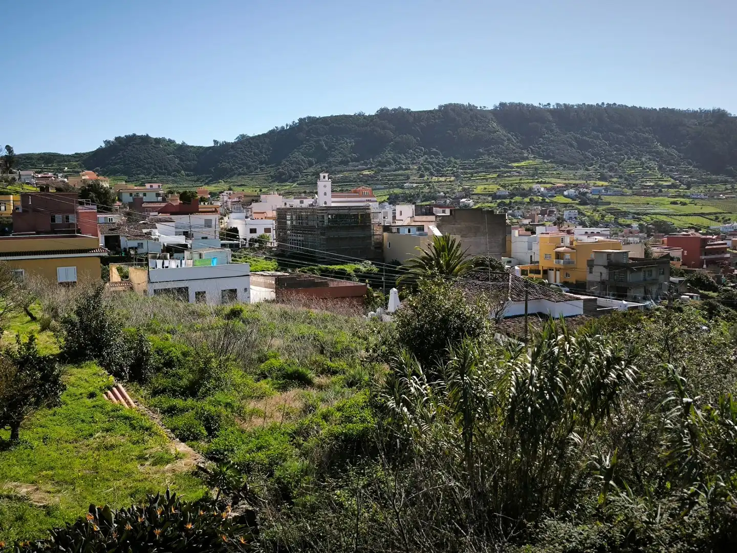 Rural land for sale in Camino el Roque 4, imagen 4