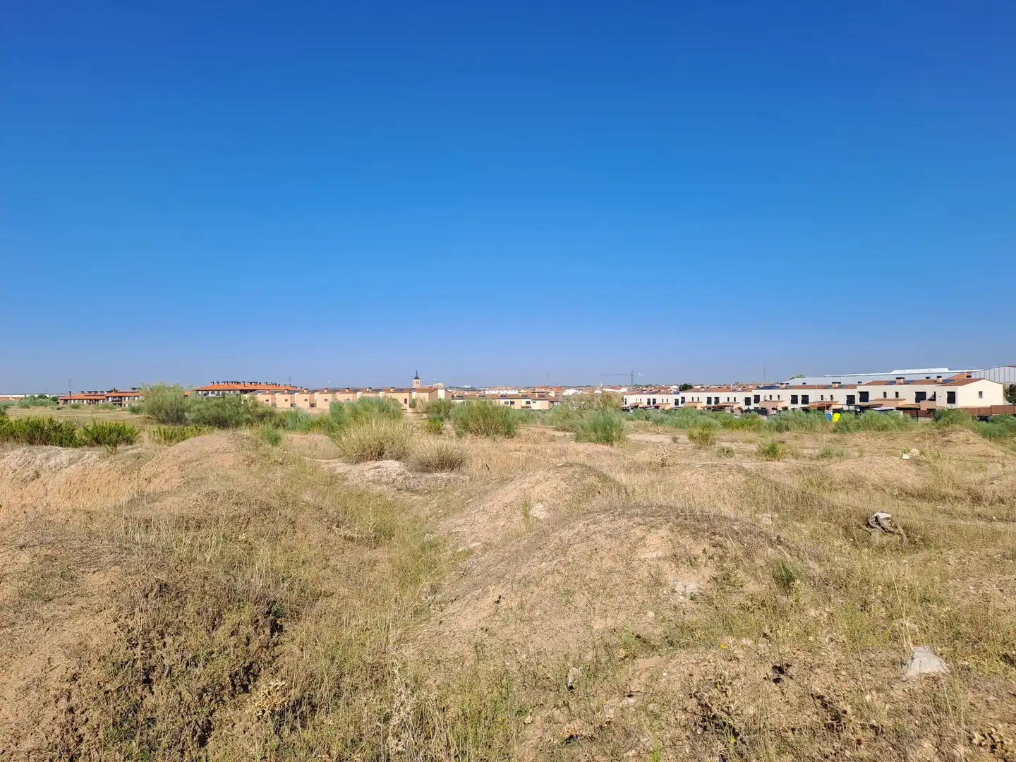 Residential land for sale in SECTOR S-9, imagen 3