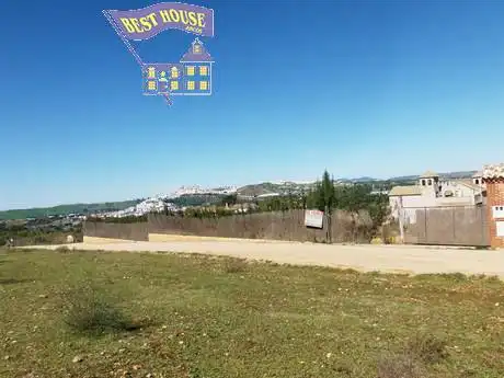 Terreni e lotti in vendita a Arcos de la Frontera, imagen 11