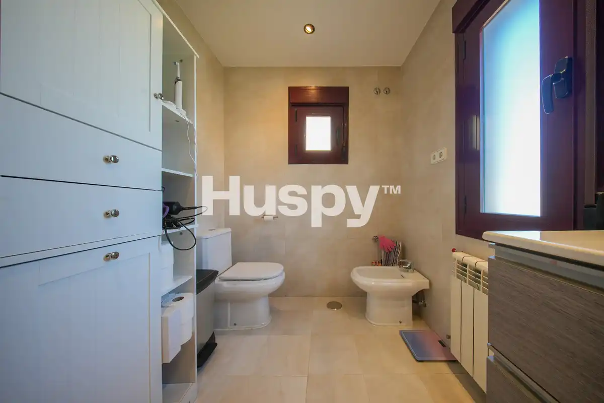 Chalet con piscina en venta en Dehesa – El Soto, imagen 42