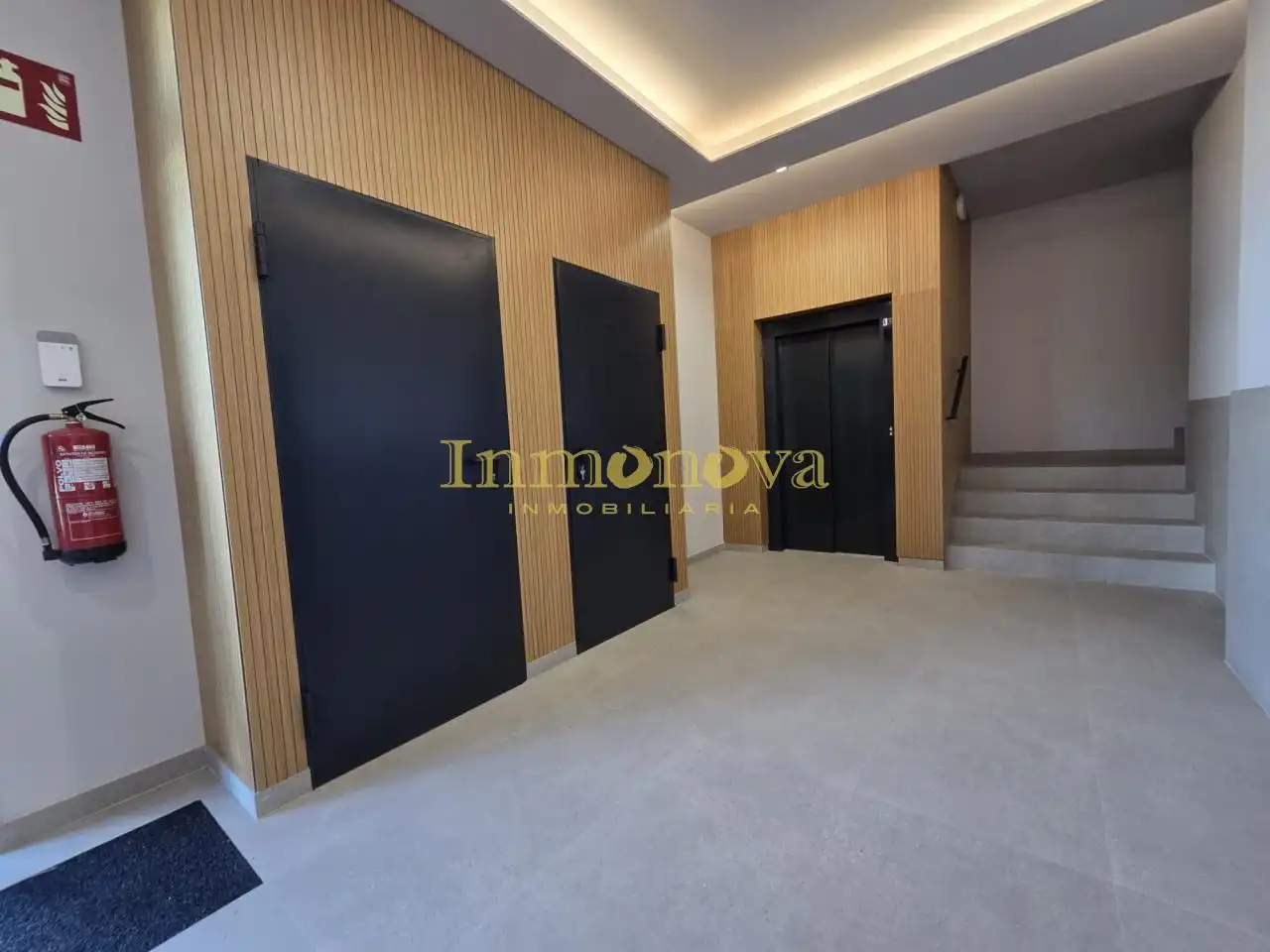 Flat for sale in Nigrán  with Heating, Terrace and Storage room