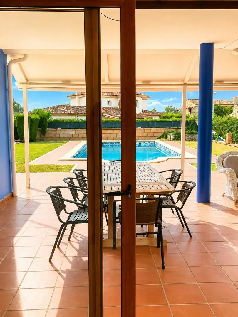 Chalet con terraza en venta en Carrer Carrer Escudella, imagen 20