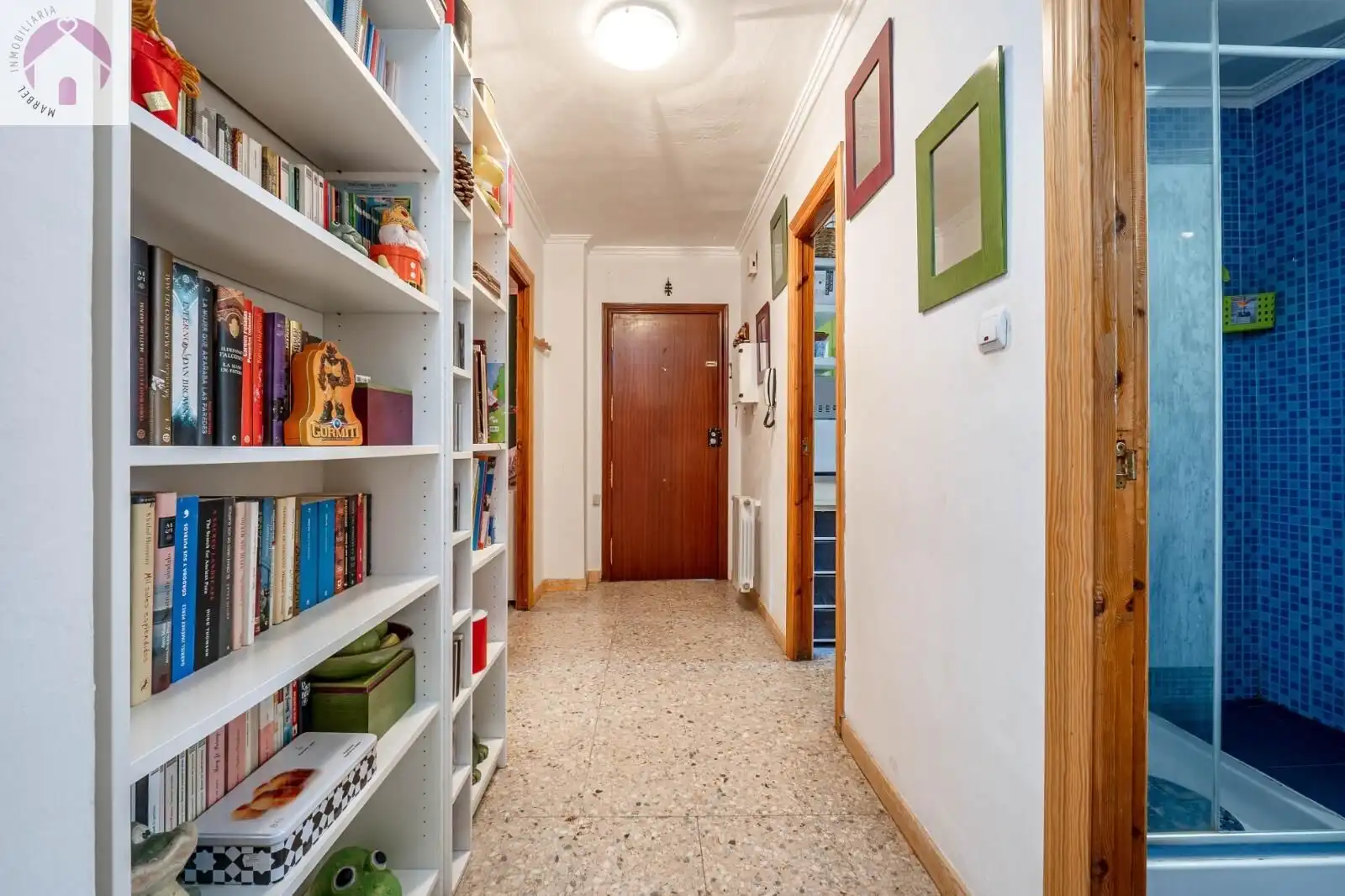 Flat for sale in Granada  with Air Conditioner, Heating and Terrace