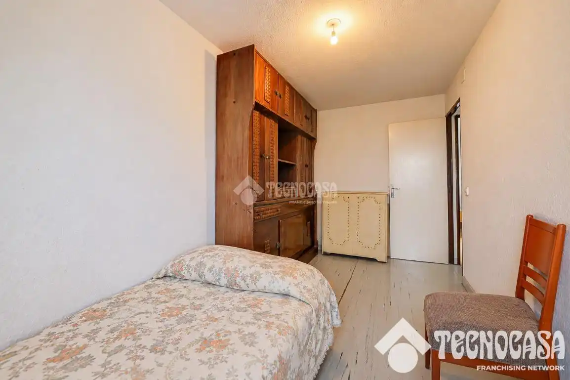 Wohnung mit Balkon zum Verkauf in Bellvitge - El Gornal - Granvia LH, imagen 18