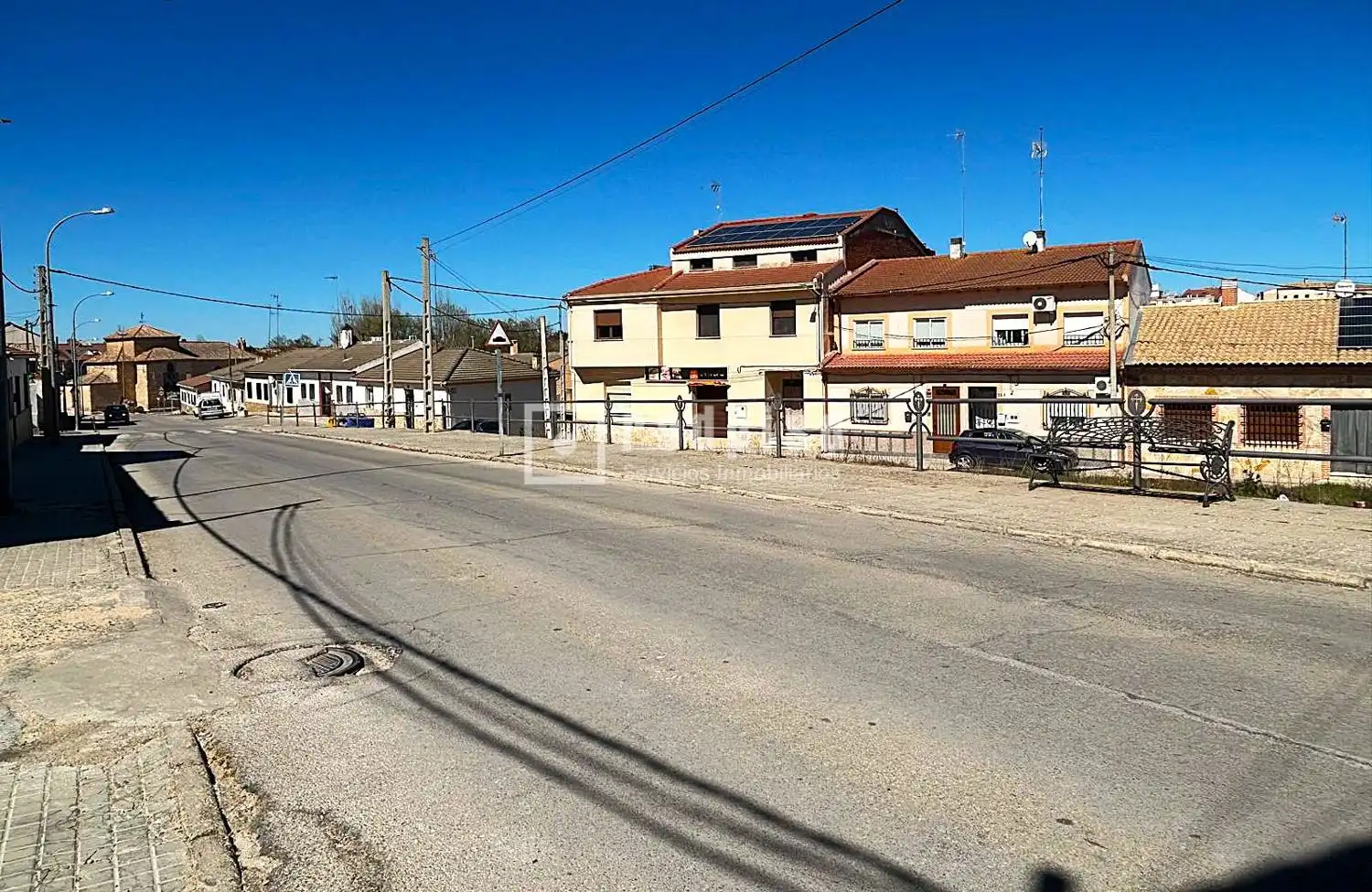 Casa o xalet en venda a Horcajo de Santiago