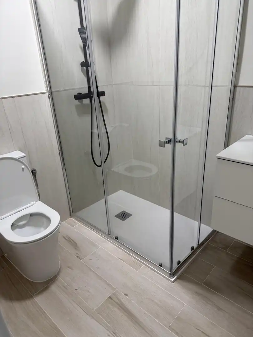 Baño de Piso en venta en Llatí