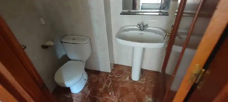 Baño de Casa o chalet en venta en Arjonilla