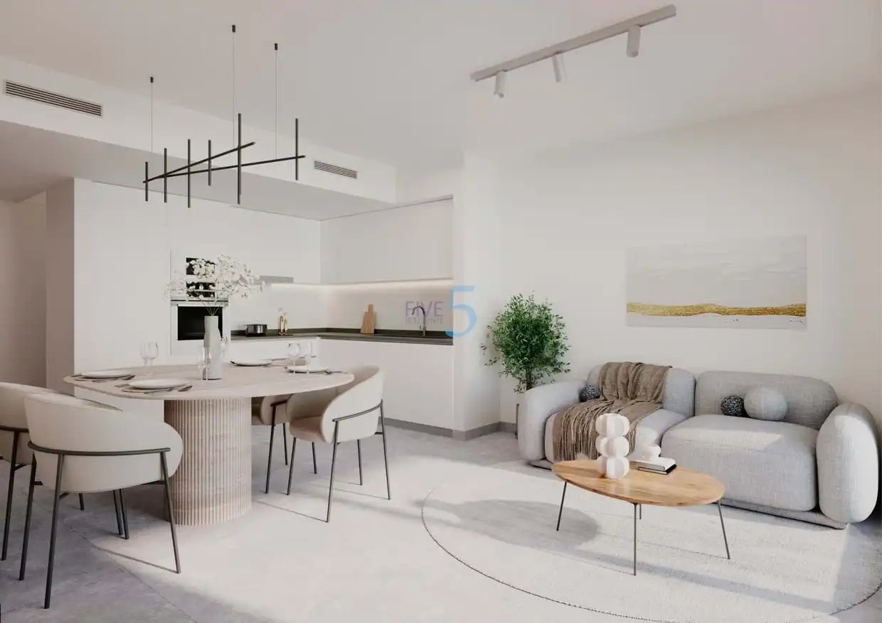 Appartement avec piscine à vendre à Zona Levante - Playa Fossa, imagen 12