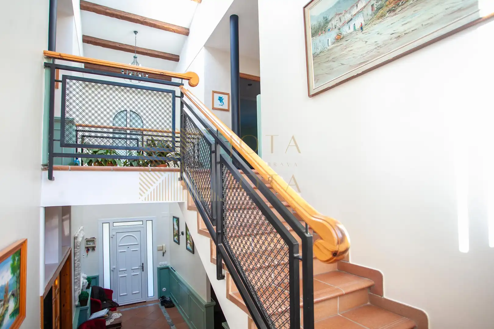Casa amb terrassa en venda a Condado del Jaruco - Puigventós, imagen 27