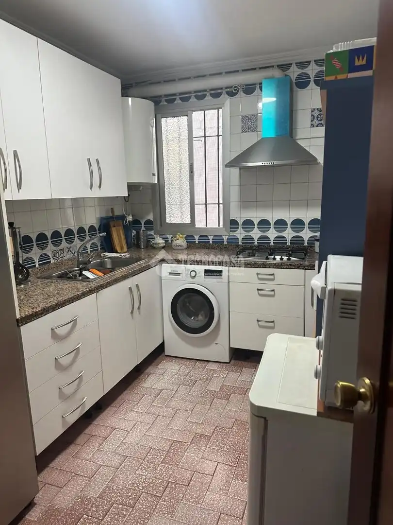 Appartement à vendre à Cerro - Amate, imagen 2
