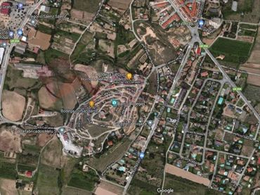 Terreny residencial en venda a Lardero