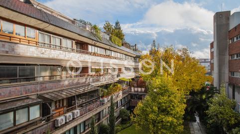 Foto 3 de Pis de lloguer a Nueva España, Madrid