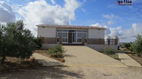 Chalet en venta en Baños del Peral, 3 dormitorios., imatge 4