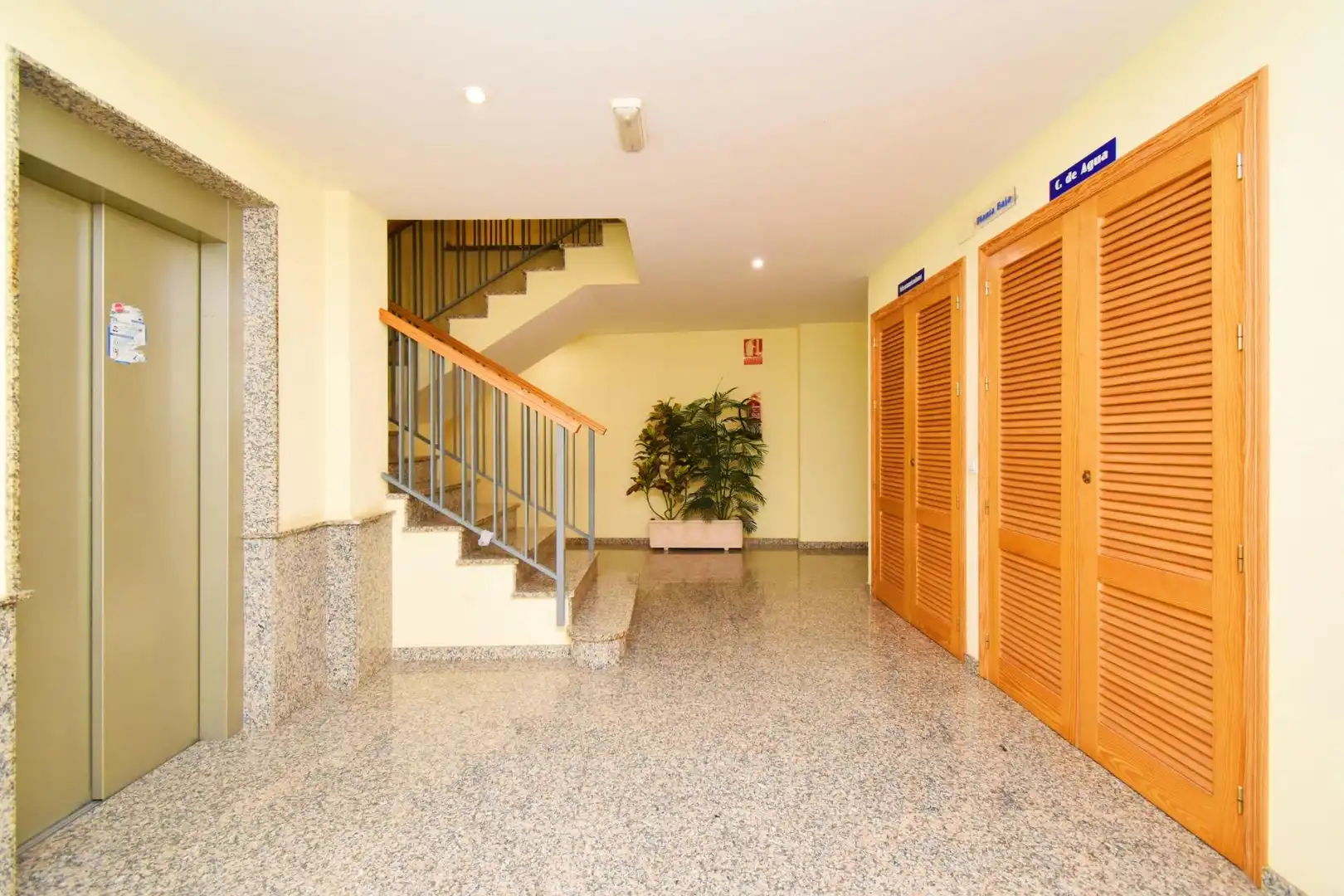 Appartement avec terrasse à vendre à El Ejido Ciudad, imagen 2