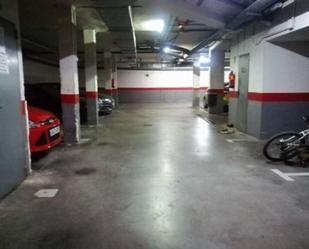 Parking of Garage for sale in  Madrid Capital