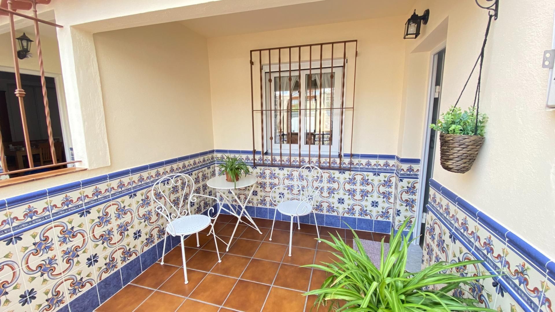 Piso de alquiler en Grau de Gandia - Venecia - Marenys de Rafalcaid