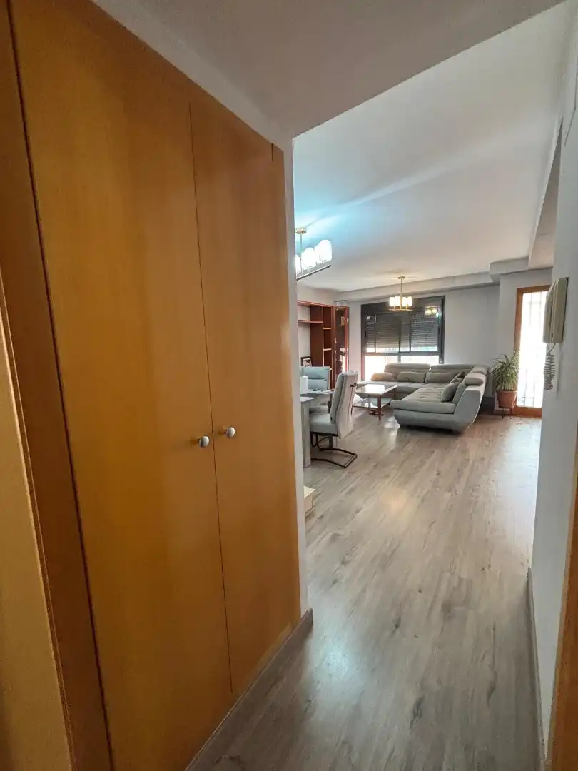 Terraced house with terrace for sale in Carrer Serra Mariola 32, imagen 25