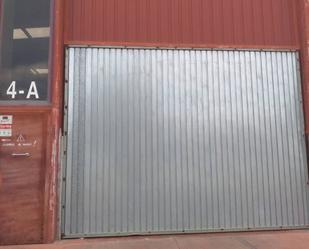 Exterior view of Industrial buildings to rent in Bellvei