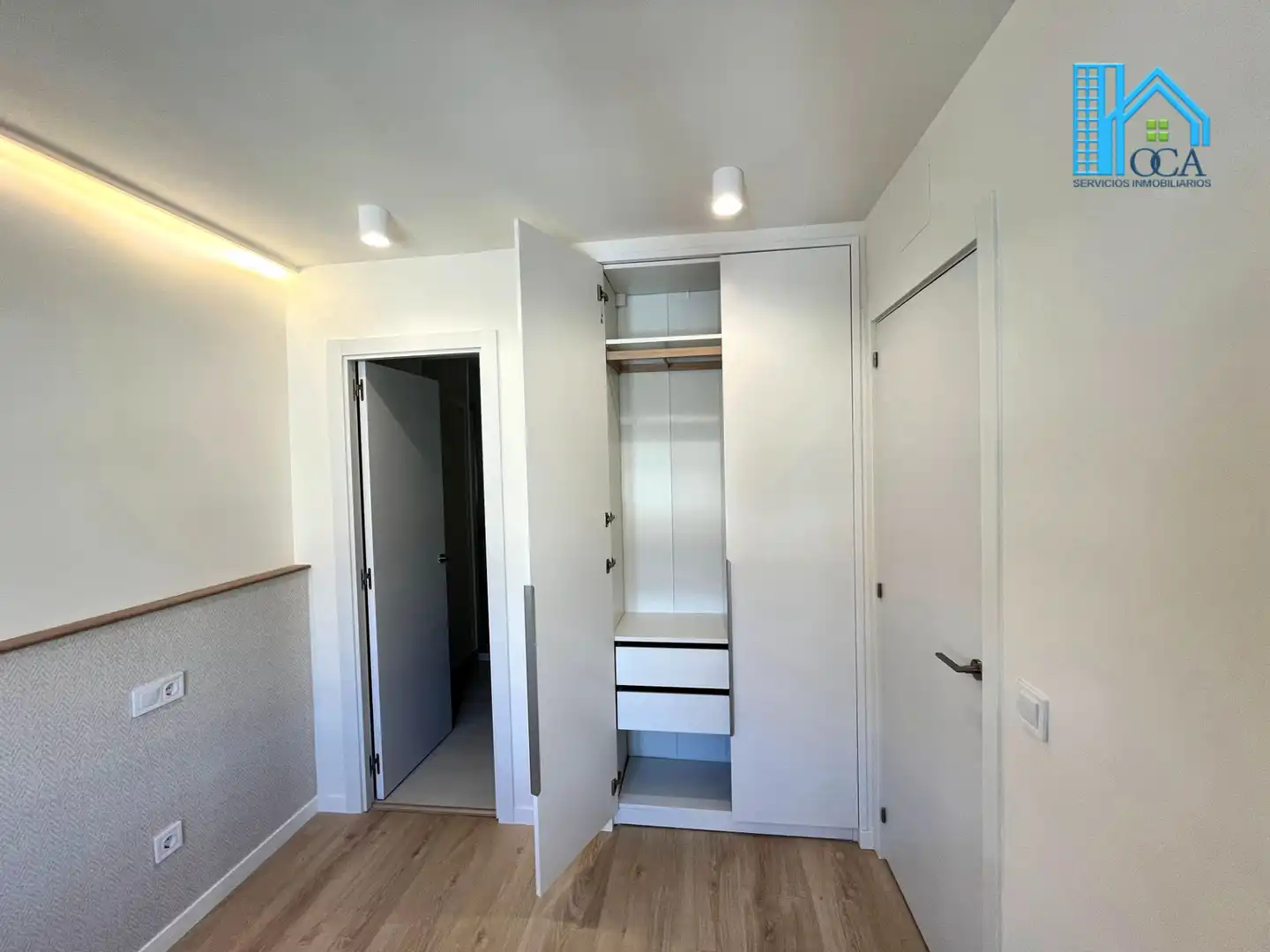 Habitación de Piso en venta en Madrid con Aire acondicionado, Calefacción y Terraza