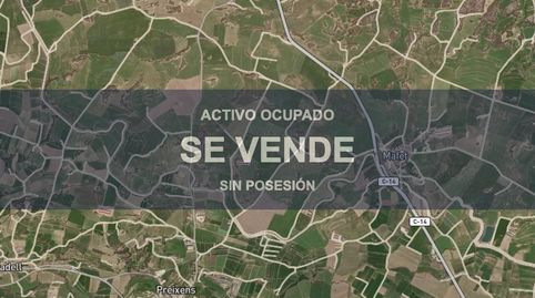 Foto 5 de Piso en venta en Preixens, Lleida