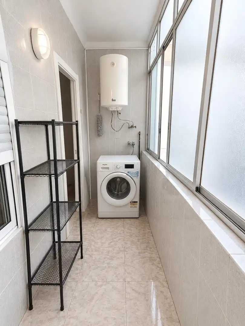 Appartement avec terrasse à vendre à Elche ciudad, imagen 9