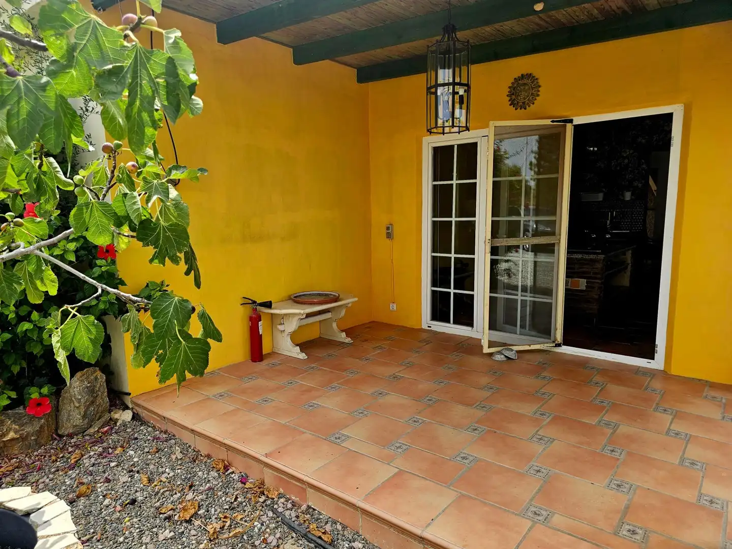 Detached house with pool for sale in Coín, imagen 12
