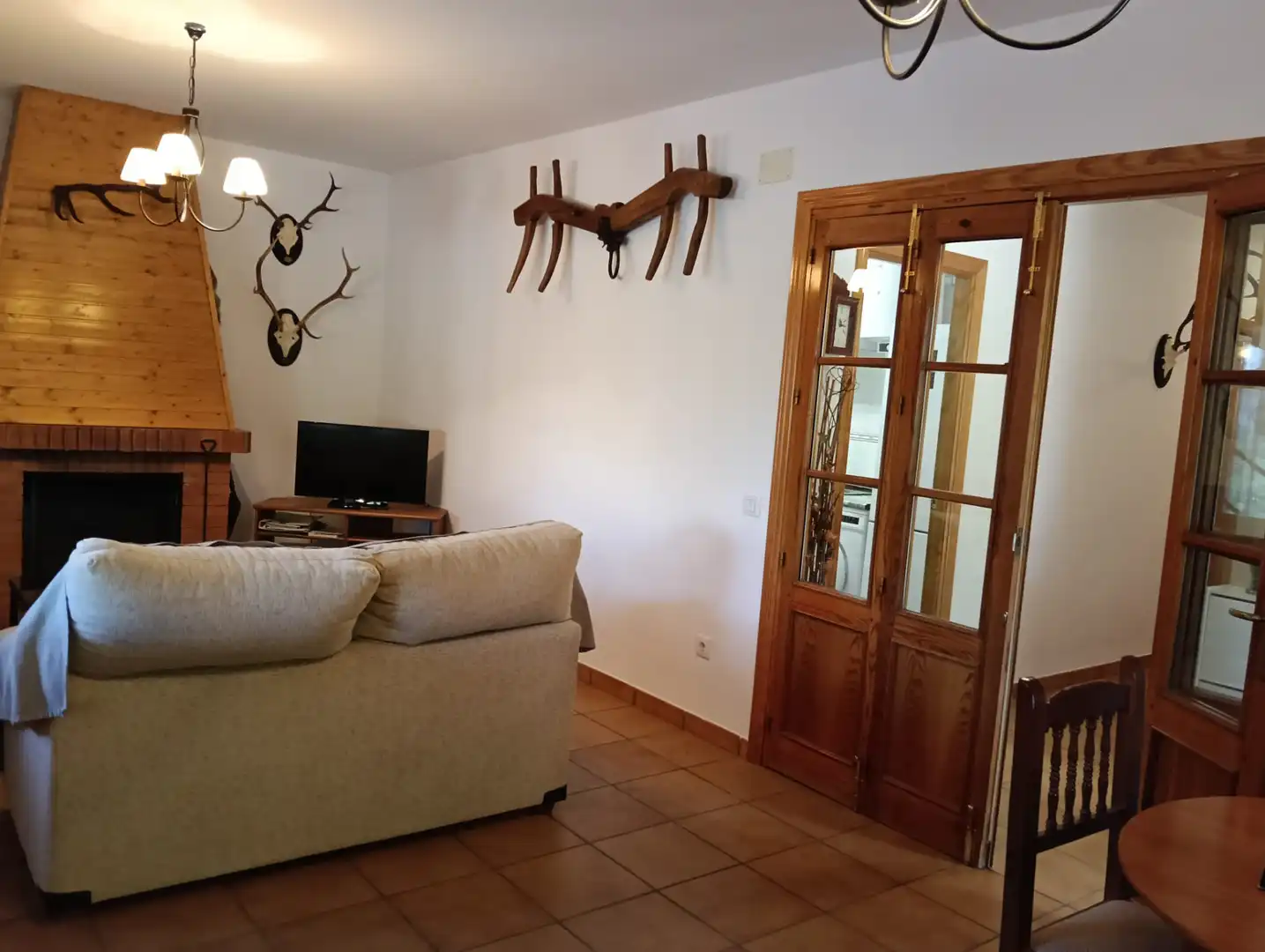 Casa o chalet en venta en Calle Río Henares, Illana