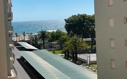 Exterior view of Apartment for sale in Oropesa del Mar / Orpesa  with Air Conditioner and Terrace