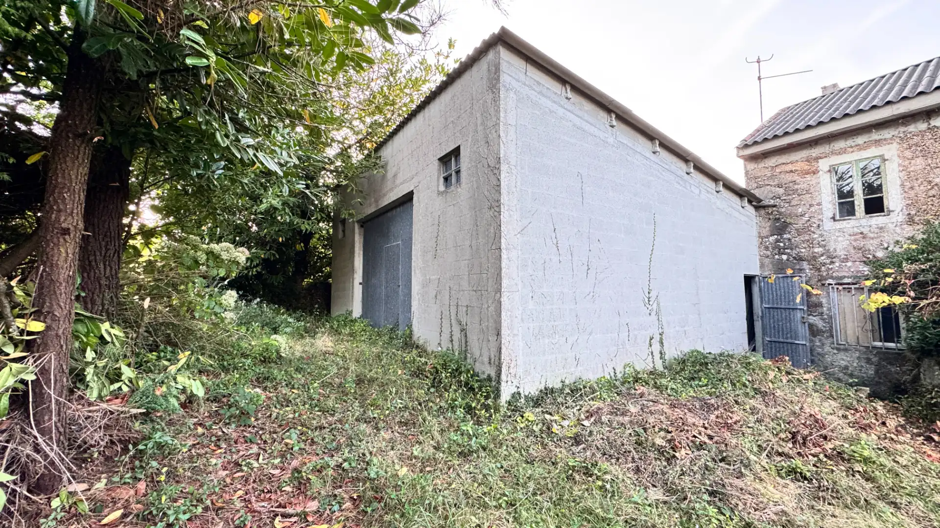 Casa amb jardí en venda a Bocixa, imagen 78