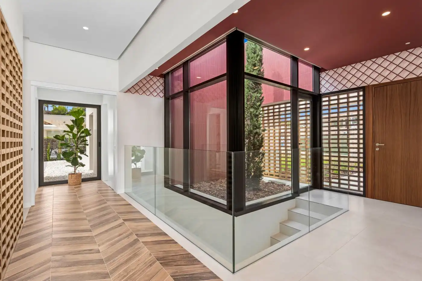 Chalet con piscina en venta en Orihuela Costa, imagen 8