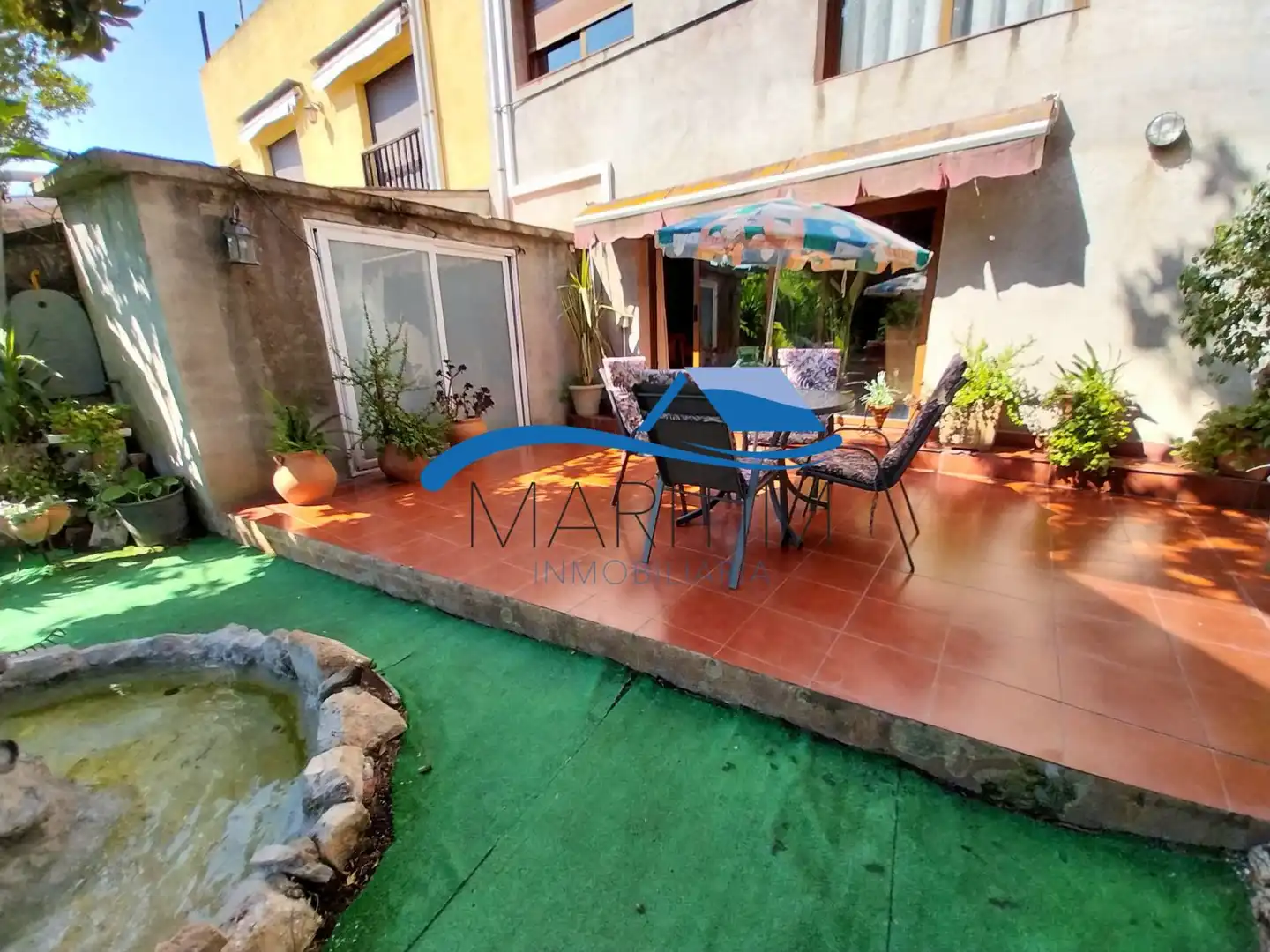 Casa con terraza en venta en Arbres, imagen 34