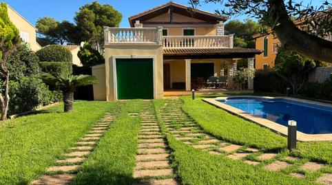 Foto 3 de Casa o xalet en venda a  Rossini, Cala Pi - Vallgornera, Illes Balears