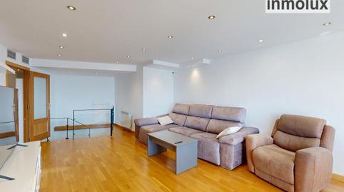 Foto 3 de Dúplex en venda a Calle México, Babel, Alicante