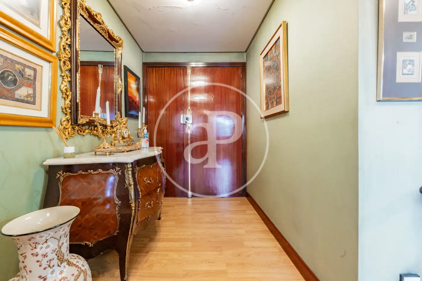 Piso en venta en Moncloa - Aravaca