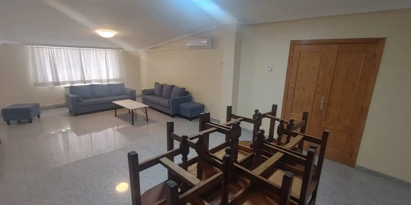 Ático con terraza en venta en Casco Antiguo, imagen 6