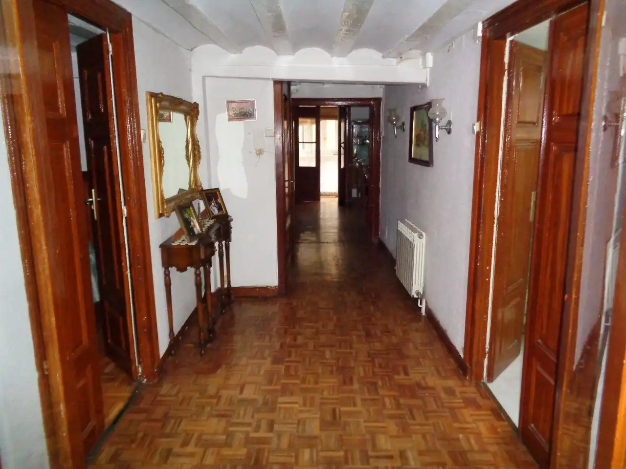Flat for sale in Anguciana  with Heating, Storage room and Furnished