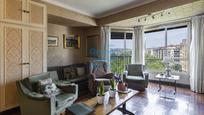 Living room of Flat for sale in Donostia - San Sebastián   with Heating and Terrace