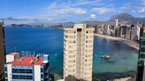 Foto 2 de Piso en venta en Calle del Alcalde Manuel Catalan Chana, Rincón Alto, Benidorm