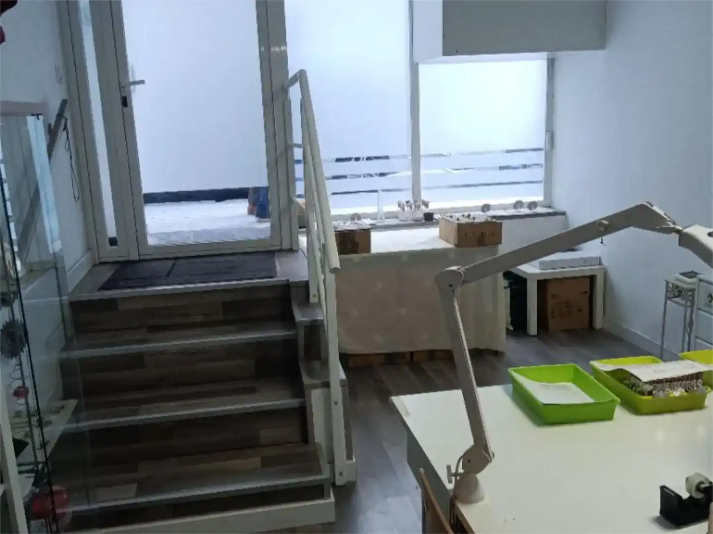 Local en venta en Madrid con Aire acondicionado