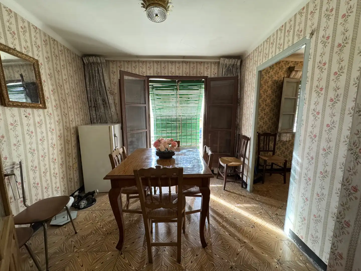 Habitatge amb terrassa en venda a Valdeltormo, imagen 6