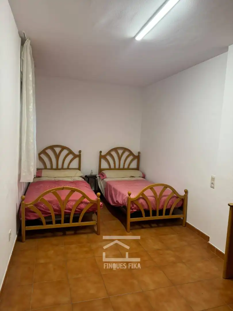 Habitación de Piso en venta en Mataró con Aire acondicionado, Calefacción y Amueblado