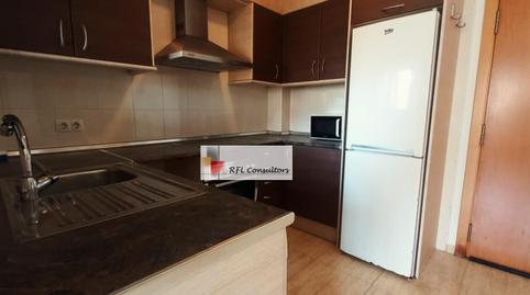 Foto 4 de Apartamento de alquiler en L'Ampolla, Tarragona