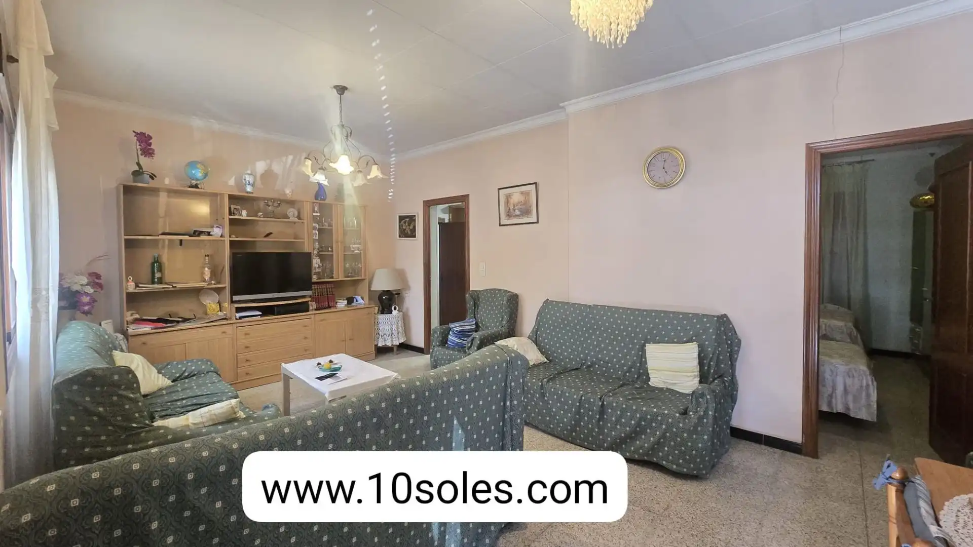 Casa a schiera con giardino in vendita a Orihuela ciudad